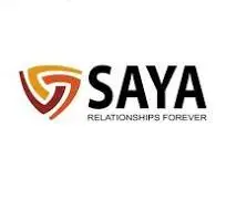 saya